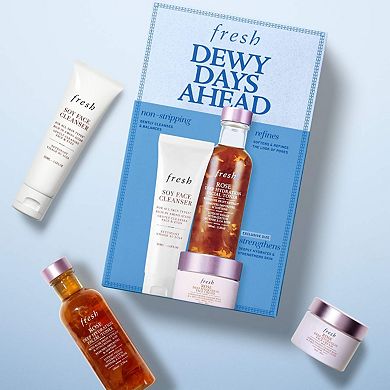 Dewy Days Ahead Set