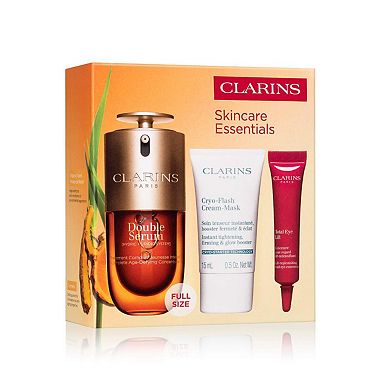 Anti Aging Skincare Essentials Set