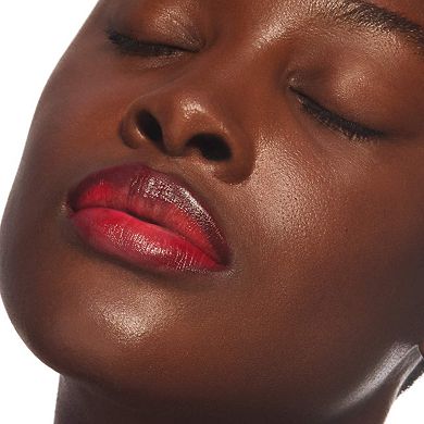 Hydrating Water Lip Stain Kiss-Proof & Matte Finish