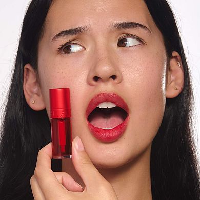 Hydrating Water Lip Stain Kiss-Proof & Matte Finish