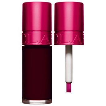 Clarins Hydrating Water Lip Stain Kiss-Proof & Matte Finish