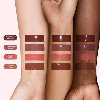 Glaze Craze Tinted Polypeptide Lip Serum