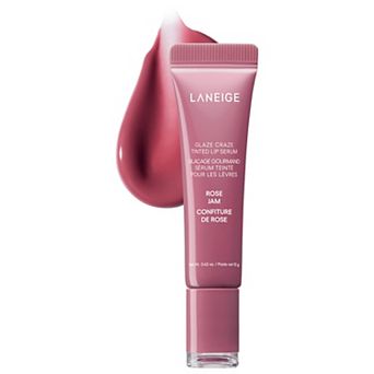 LANEIGE Glaze Craze Tinted Polypeptide Lip Serum Treatment