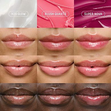 Pro-Peptide Hydrating Lip Perfector Balm with Hyaluronic Acid