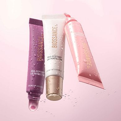 Pro-Peptide Hydrating Lip Perfector Balm with Hyaluronic Acid