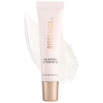 Biossance Pro-Peptide Hydrating Lip Perfector Balm with Hyaluronic Acid
