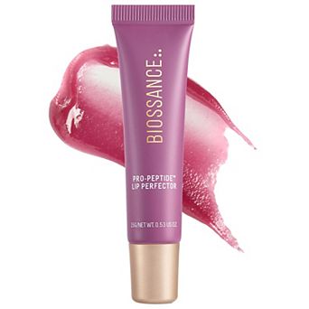Biossance Pro-Peptide Hydrating Lip Perfector Balm with Hyaluronic Acid