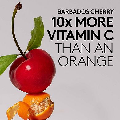 Cherry Dub Pore Purify'r Gel Cleanser