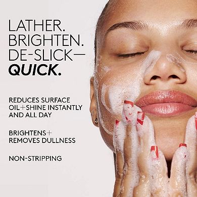 Cherry Dub Pore Purify'r Gel Cleanser