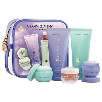 Tatcha Tatcha Mini Favorites Set