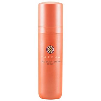 Tatcha Brightening & Firming Vitamin-C Serum with Ferulic Acid
