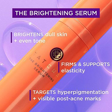Brightening & Firming Vitamin-C Serum with Ferulic Acid