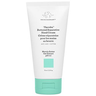 Drunk Elephant Therabu Buttered Reparative Hand Cream