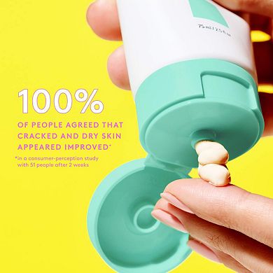 Therabu Buttered Reparative Hand Cream