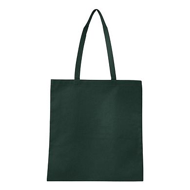 Q-Tees Non-Woven Tote Bag