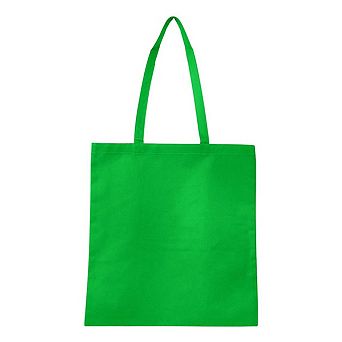 Q-Tees Non-Woven Tote Bag