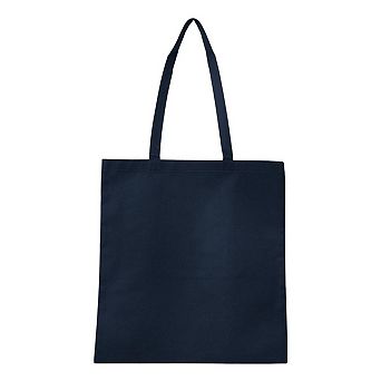 Q-Tees Non-Woven Tote Bag