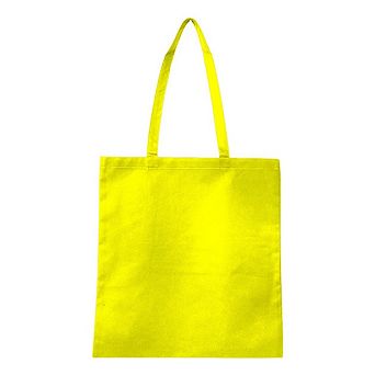 Q-Tees Non-Woven Tote Bag
