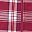 Pomegranate Plaid