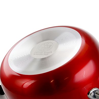 Better Chef 3-Quart Aluminum Dutch Oven