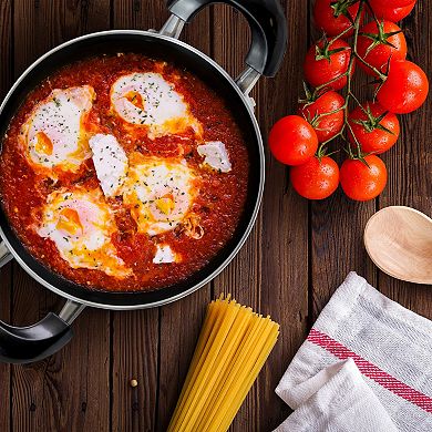 Better Chef 10qt Dutch Oven (3mm AL)