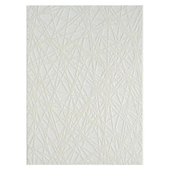 Luxe Weavers Geometric Abstract Lines Area Rug