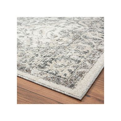 Luxe Weavers Bohemian Oriental Area Rug