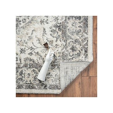 Luxe Weavers Bohemian Oriental Area Rug