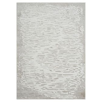 Luxe Weavers Abstract Artistic Textured Area Rug