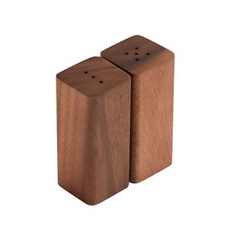 Salt & Pepper Shakers