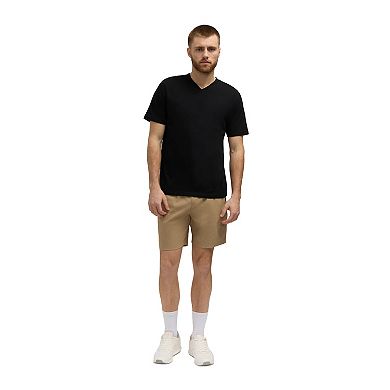 Men's Matix Short Sleeve V-Neck Tee