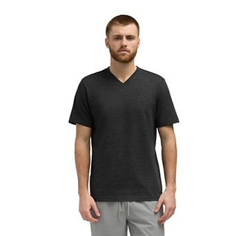 Men's Matix Short Sleeve V-Neck Tee