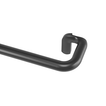 Umbra Twilight 3/4 Rod 66-144 in Matte Rod