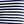 White Navy Stripe