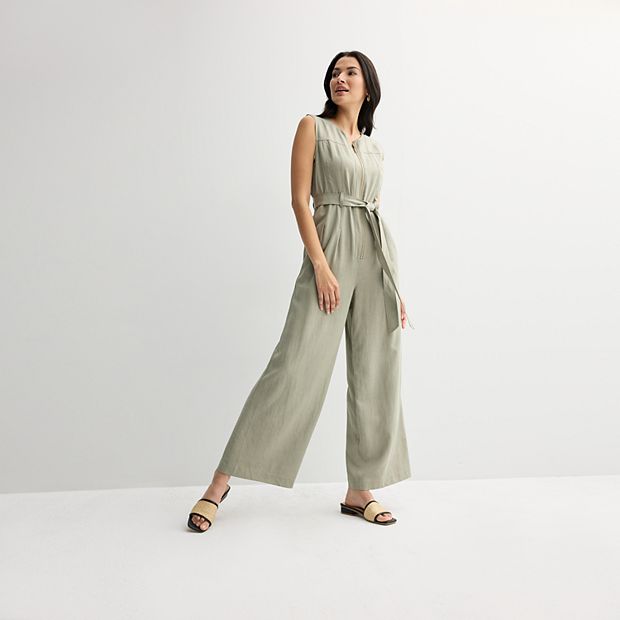 Shop Jumpsuits at Loup Online ~ Made in New York City