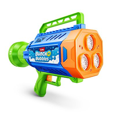 Bunch O Bubbles Motorized Mega Bubble Blaster