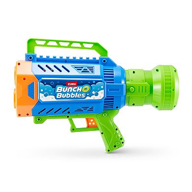 Bunch O Bubbles Motorized Mega Bubble Blaster