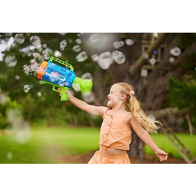 Bunch O Bubbles Motorized Mega Bubble Blaster