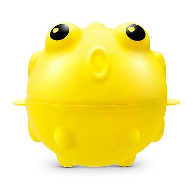 Bunch O Balloons Reusable Animal Water Balloons 6-Pack