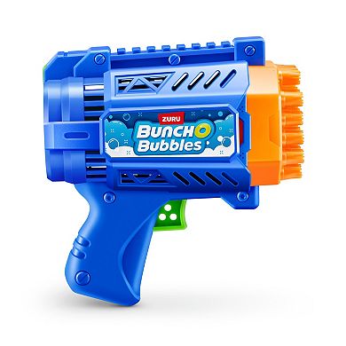 Bunch O Bubbles Motorized Mini Bubble Blaster