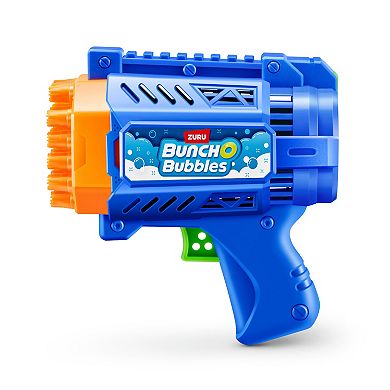 Bunch O Bubbles Motorized Mini Bubble Blaster