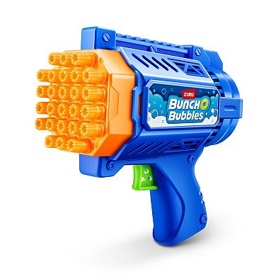 Bunch O Bubbles Motorized Mini Bubble Blaster