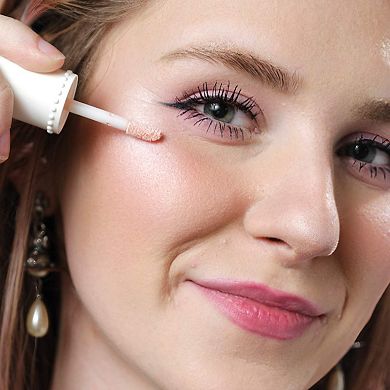 High Beam Satin Pink Liquid Highlighter