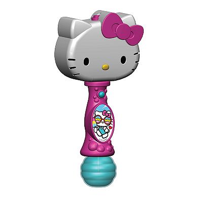 What Kids Want Hello Kitty Bubble Blower