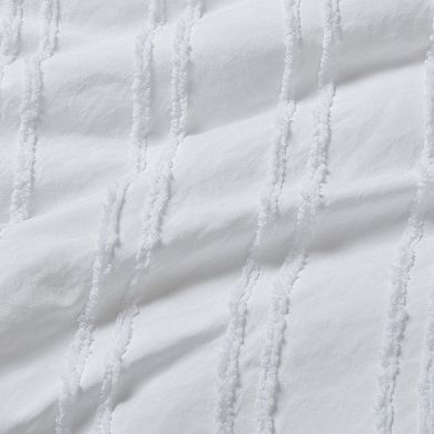 510 Design Percy Comforter Set