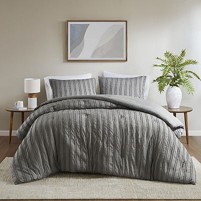 510 Design Percy Comforter Set