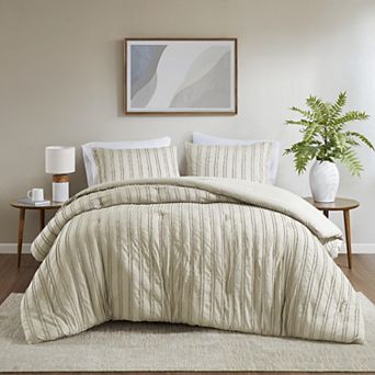 510 Design Percy Comforter Set