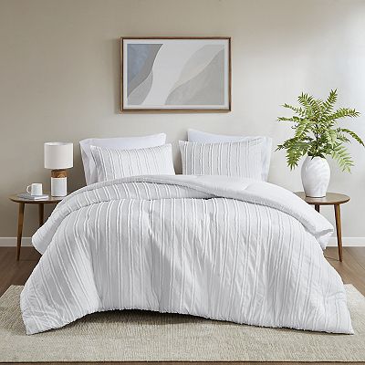 510 Design Percy Comforter Set (King Size)