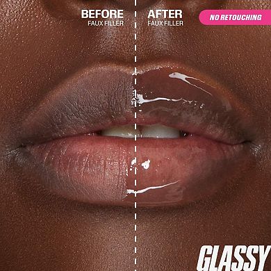 Mini Glossiest Lip Gloss Set
