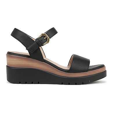 SOUL Naturalizer Graciela Women's Wedge Sandals